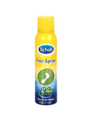 Foot Spray- Спрей за крака против миризма