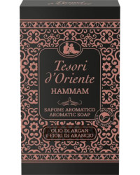 Hammam Aromatic Soap - Ароматен сапун за тяло обогатен с арганово масло