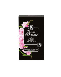 Tesori d'Oriente Soap Orchidea della Cina - Сапун за тяло с аромат на китайска орхидея