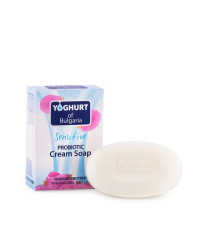 Bio Fresh Yoghurt - Пробиотичен крем сапун