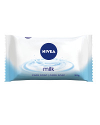 Nivea Milk Care - Сапун обогатен с млечен протеин