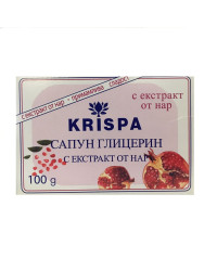Glycerinseife Soap - Глицеринов сапун с екстракт от нар
