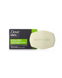 Men Care Extra Fresh - Крем-сапун за лице и тяло за мъже