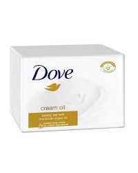 Cream Oil - Крем-сапун за тяло с арганово масло