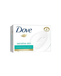 Pure&Sensitive - Крем-сапун за тяло за чувствителна кожа
