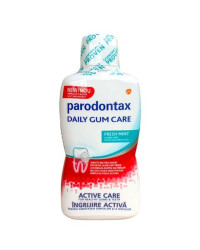 Parodontax Fresh Mint - Вода за уста