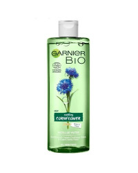 Bio Cornflower - Био мицеларна вода с метличина за всеки тип кожа