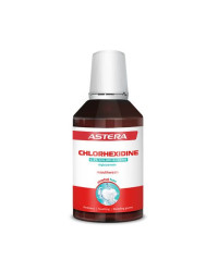 Chlorhexidine - Вода за уста с хлорхексидин