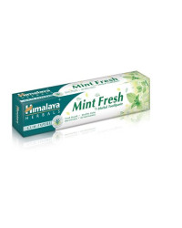Gum Expert Mint Fresh - Гел за зъби с мента без флуорид