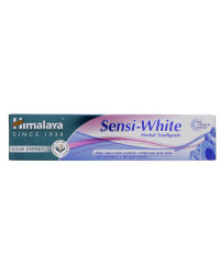 Sensi White - Избелваща паста за чувствителни зъби