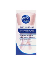 Pearl Drops Everyday White - Избелваща паста за зъби за ежедневна употреба