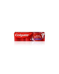 Max White Protect - Паста за зъби с кристали за избелващо действие
