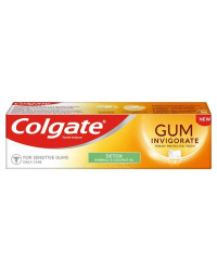 Gum Invigorate Detox - Паста за зъби против бактериалната плака