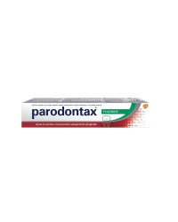 Parodontax Fluoride - Паста за зъби за спиране на кървенето на венците