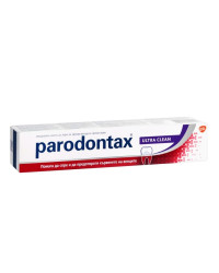 Parodontax Ultra Clean - Паста за зъби