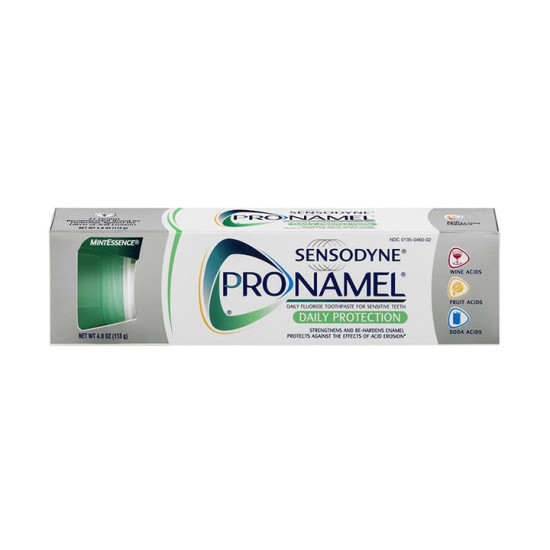 Pronamel Daily Protection - Паста за зъби за защита от киселини