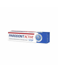 Astera Parodont Stop - Паста за зъби против пародонтит - 75мл.