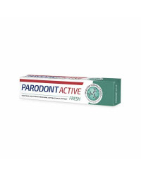 Astera Parodont Fresh - Паста за зъби ротив пародонтит с добавена свежест