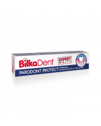 Dent Parodont Protect - Паста за зъби за защита на пародонта с избелващо действие