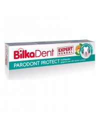 Dent Parodont Protect - Паста за зъби с предпазващо венците действие