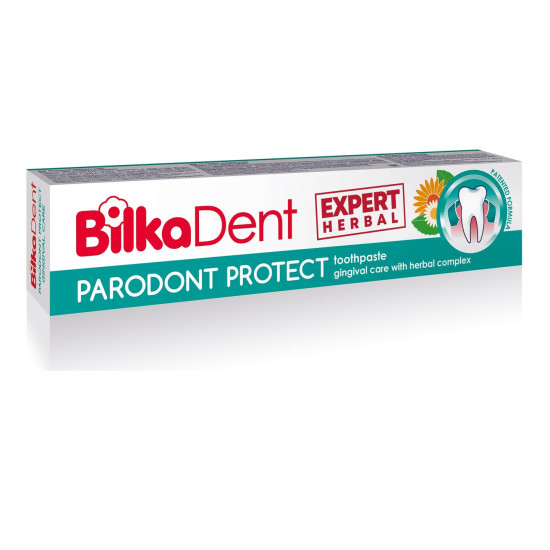 Dent Parodont Protect - Паста за зъби с предпазващо венците действие