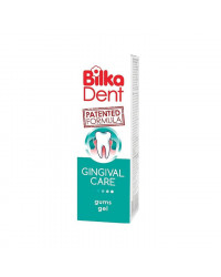 Dent Gingival Care - Гел за венци с билкови екстракти