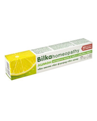 Homeopathy Lemon - Избелваща паста за зъби с лимон