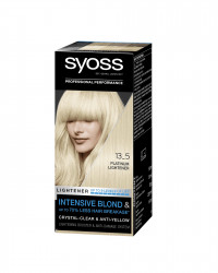 Blond Lighteners - Изрусител за коса