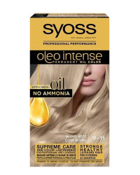 Oleo Intense - Боя за коса с Арганово масло