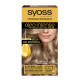 Oleo Intense - Боя за коса с Арганово масло Oleo Intense - Боя за коса с Арганово масло