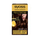 Oleo Intense - Боя за коса с Арганово масло Oleo Intense - Боя за коса с Арганово масло
