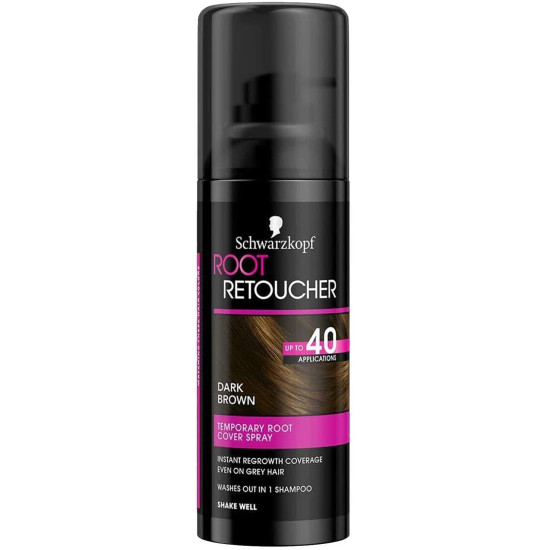 Root Retoucher - Боядисващ спрей за коса Root Retoucher - Боядисващ спрей за коса
