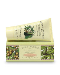 Tinted Cream for Face - Тониращ крем с макадамия и авокадо - нюанс лешник - 50мл.
