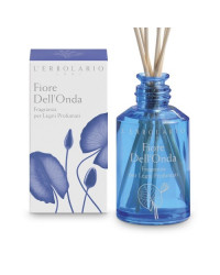 Fiore Dell'Onda - Цвете на вълната - Есенция за ароматни пръчици