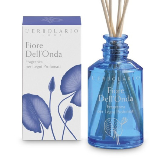 Fiore Dell'Onda - Цвете на вълната - Есенция за ароматни пръчици