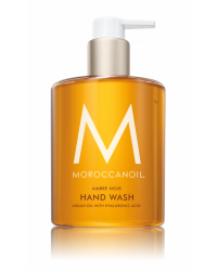 Hand Wash Gel Ambre Noir - Течен сапун за ръце с кехлибар и бял кардамон