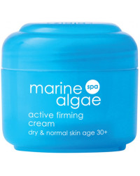 Marine Algae Active Firming Cream 30+ - Стягащ крем за лице с морски водорасли 30+ - 50мл.