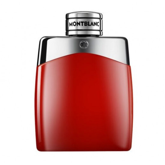 Mont Blanc Legend Red Eau de Parfum For Men