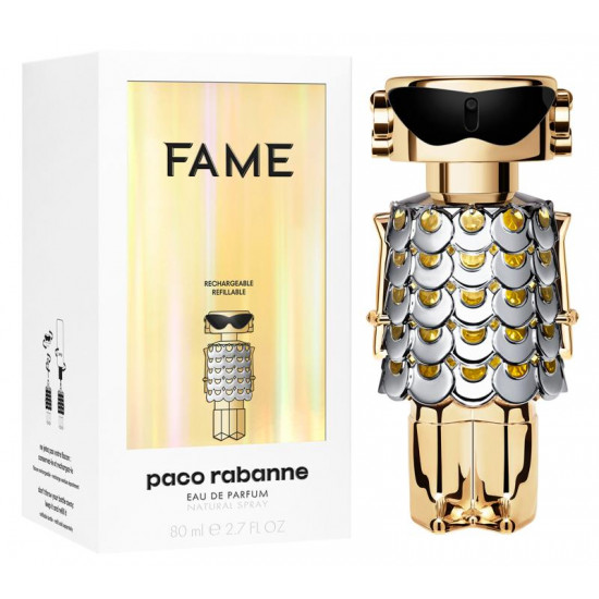 Paco Rabanne Fame Eau de Parfum For Women