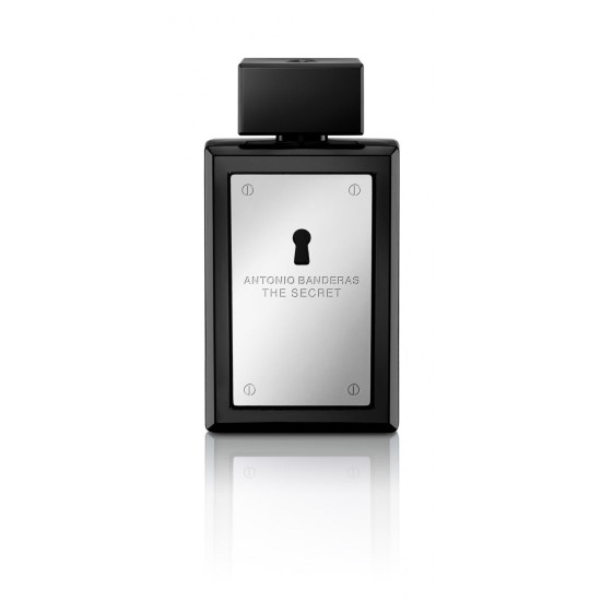 The Secret Eau de Toilette For Men