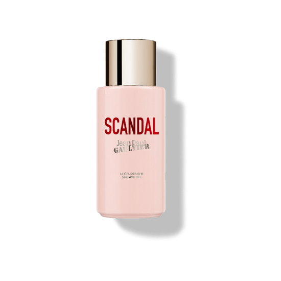 Jean Paul Gaultier Scandal Shower Gel For Women