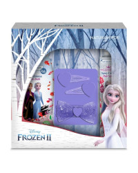 Комплект Disney Frozen II с фибички