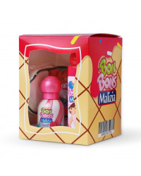 Bon Bons Sweet Candy Детски комплект за момичета с несесер