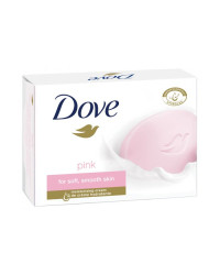 Pink - Крем-сапун за тяло за всякакъв тип кожа