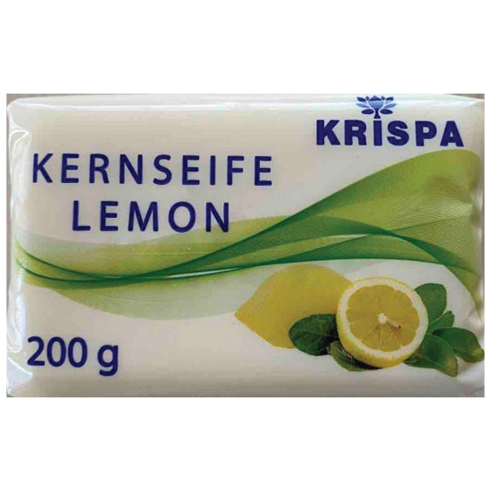 Lemon - Сапун с лимон