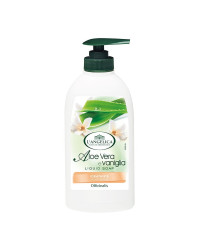 Aloe Vera&Vanilla - Течен сапун
