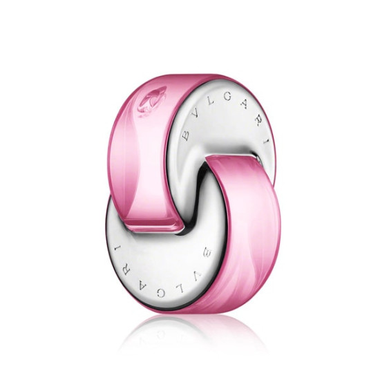 Bulgari Omnia Pink Sapphire Eau de Toilette For Women