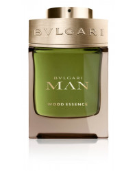 Bulgari Man Wood Essence Eau de Parfum For Men