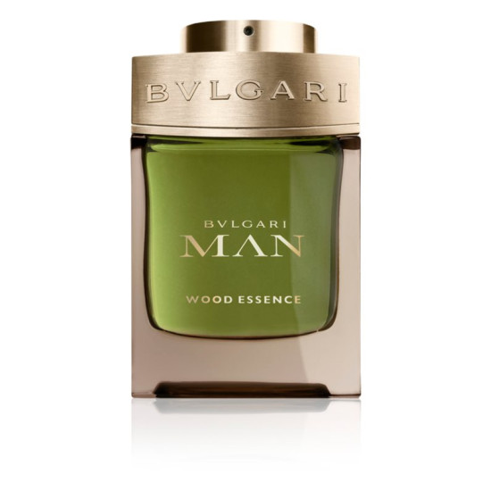 Bulgari Man Wood Essence Eau de Parfum For Men