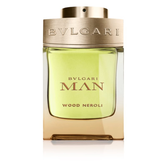 Bulgari Man Wood Neroli Eau de Parfum For Men